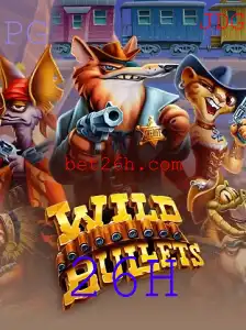 Explorando o Mundo de WildBullets: Um Guia Completo sobre o Jogo