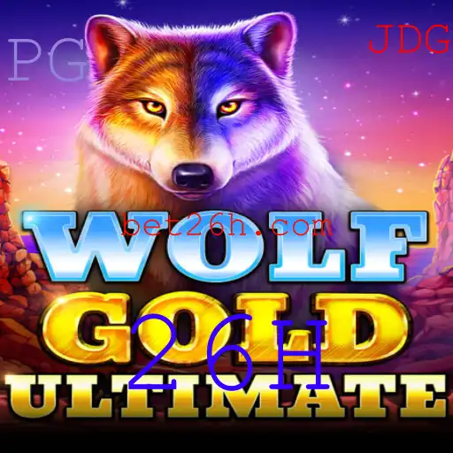 Descubra o Mundo de WolfGoldUltimate: Um Jogo Empolgante