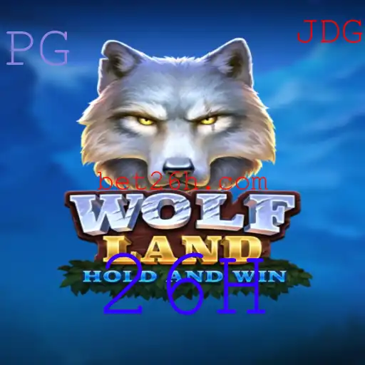 Explorando WolfLand: Uma Imersão no Mundo Selvagem com a Chave 26H