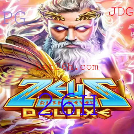 Explorando o Universo de ZeusRushFeverDeluxe: Uma Aventura dos Deuses
