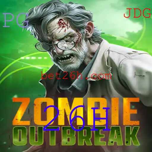 Descubra ZombieOutbreak: Uma Aventura Intensa em 26H de Sobrevivência